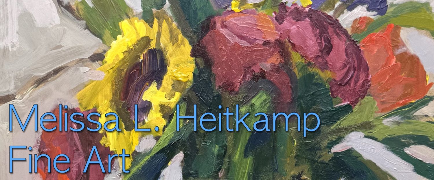 Melissa L. Heitkamp Fine Art
